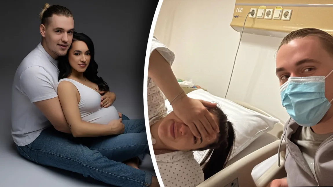 Larisa Iordache a devenit mamă! Fosta gimnastă a adus pe lume o fetiță, pentru care a ales un nume special