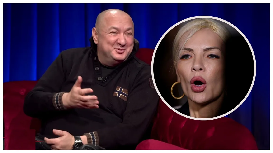 Leo de la Strehaia, mesaj de încurajare pentru Laura Vicol. 