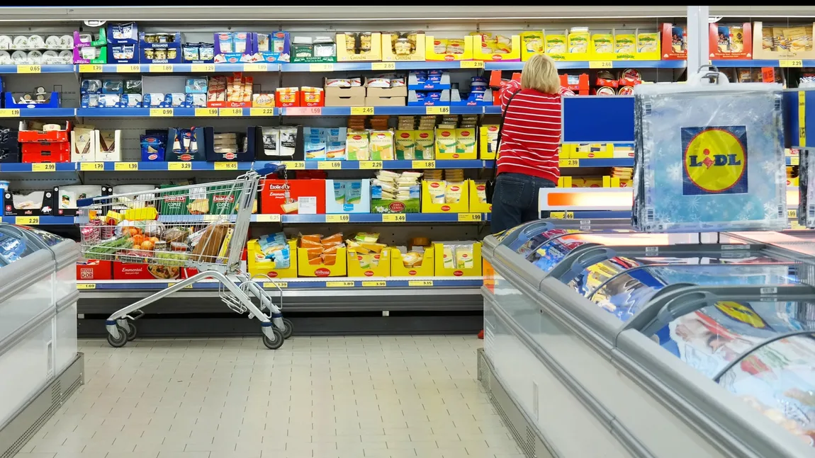 Produsul Lidl apreciat de milioane de români intră sâmbătă la raft cu reducere de peste 40%