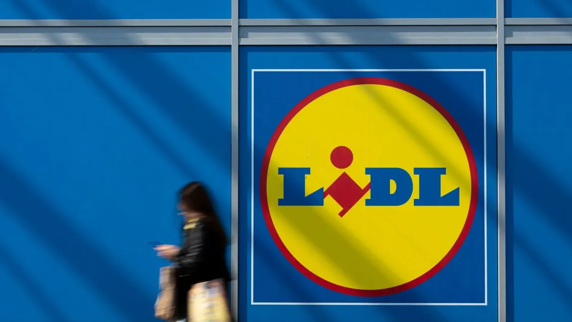 Ocazie rară pe rafturile Lidl. Produsul pe care toţi românii îl vor, acum cu o reducere masivă