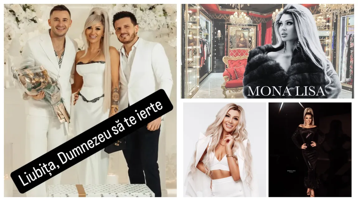De ce a murit, de fapt, afacerista Monalisa Liuba. Ce au descoperit medicii legişti la autopsie: ce a urmat după ce i s-a făcut anestezie generală