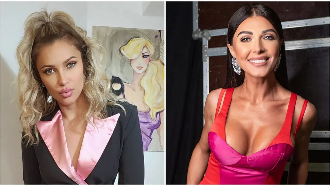 Un nou scandal în showbiz! Lora o pune la zid pe Ilinca Vandici: 