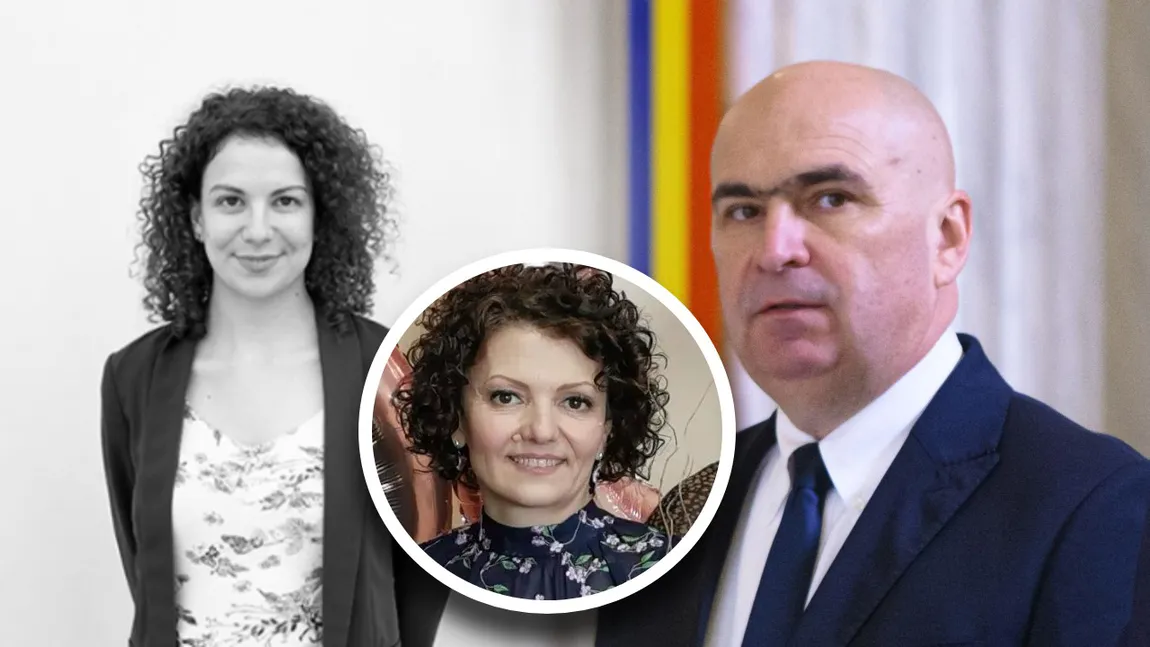 Ce meserie are fiica cea mare a lui Ilie Bolojan. Lucia-Maria seamănă leit cu fosta soție a președintelui interimar