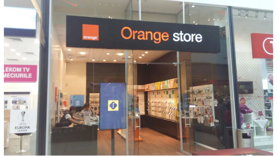 Abonamente mai mari pentru clienții Orange. Câți bani vor plăti de acum înainte