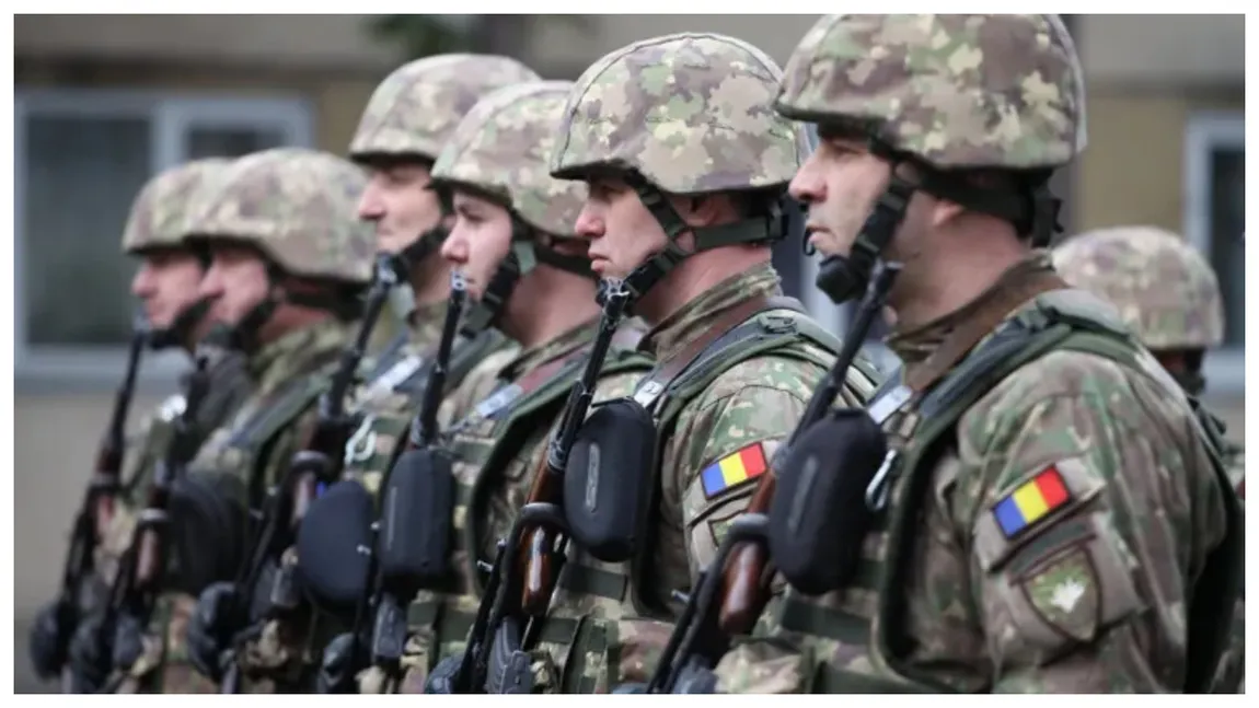 Salarii 2025. După polițiști, și militarii au fost scutiți de prevederile Ordonanței Trenuleț. Vor avea plătite orele suplimentare