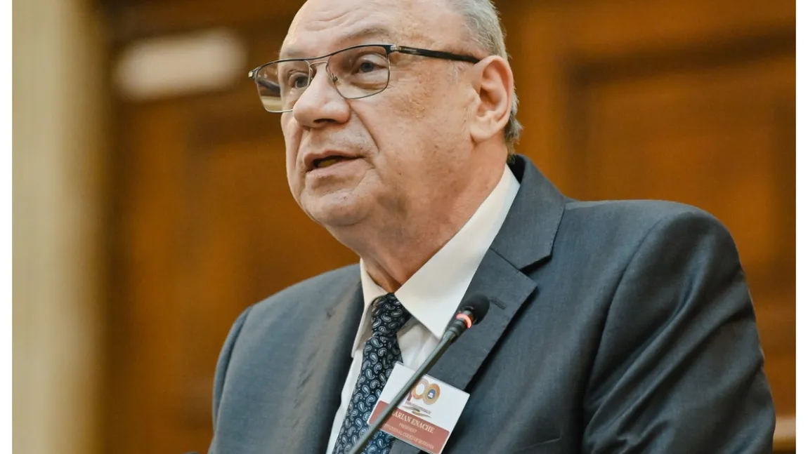 Președintele CCR explică una dintre cele mai controversate decizii din istoria electorală a țării: anularea alegerilor prezidențiale