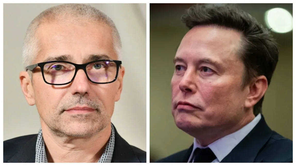 Ministrul Justiției, Radu Marinescu, neagă categoric influența lui Elon Musk în dosarul lui Călin Georgescu: „România este un stat suveran. Niciun fel de comentariu nu poate avea vreun efect”