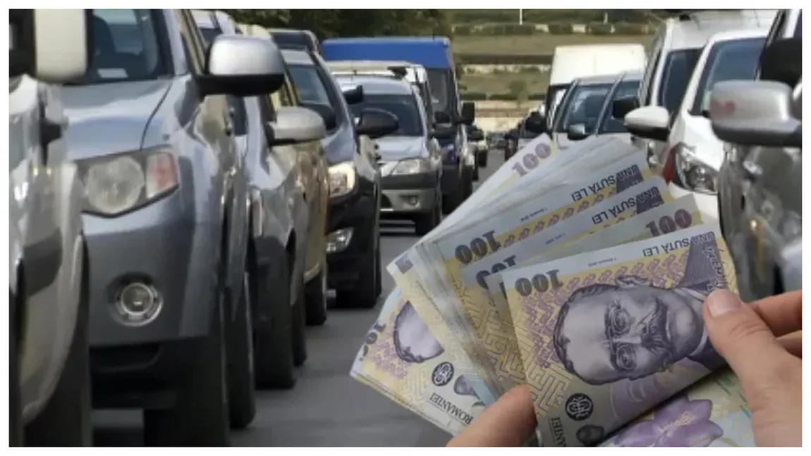 Impozite MASIVE pentru românii cu mașini mai vechi de 20 de ani. Taxele s-ar putea majora de 16 ori