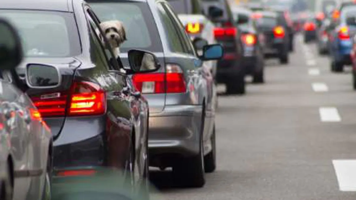 Șoferii români va trebui să plătească o nouă taxă. Statul ar urma să încaseze 8 miliarde de lei