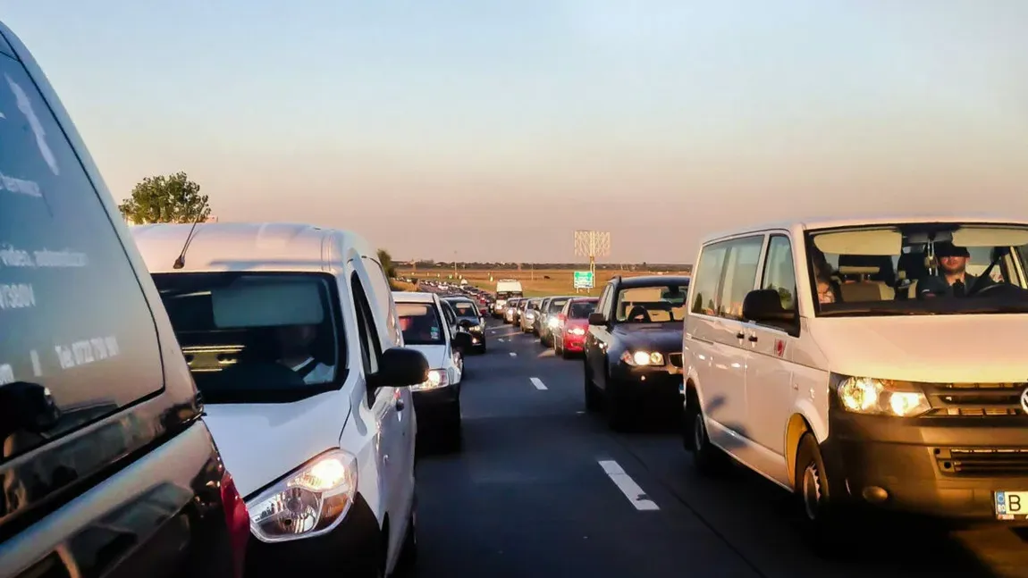 Cum poți reduce consumul de carburant cu până la 10%. Butonul pe care mulți șoferi nu știu să-l folosească