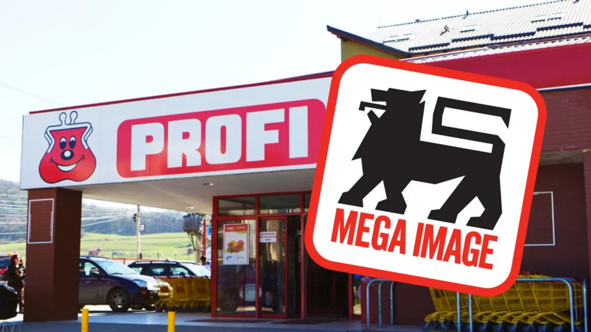Ce vrea să facă patronul lanţului Mega Image cu magazinele Profi. Este afacerea anului în România