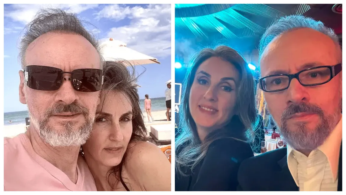 GALERIE FOTO Mihai Albu, ultimele pregătiri de nuntă cu Elena Nechifor: „Nașii sunt surpriză, sunt oarecum din zona VIP”