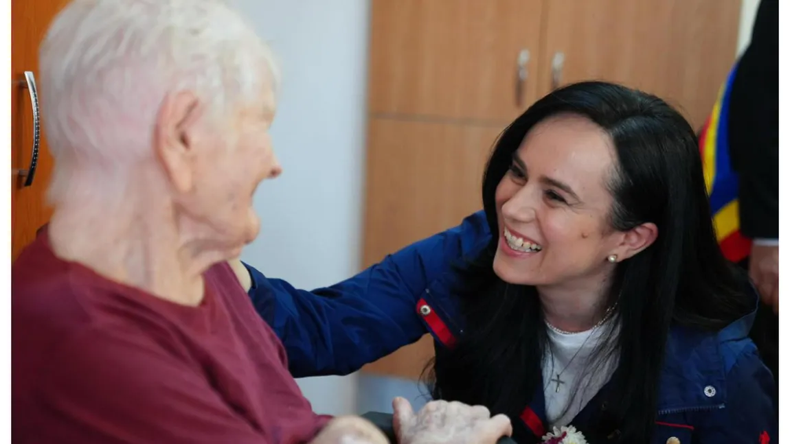 Anunțul de ultimă oră făcut ministrul Muncii. Simona Bucura-Oprescu aduce vești importante pentru această categorie de români