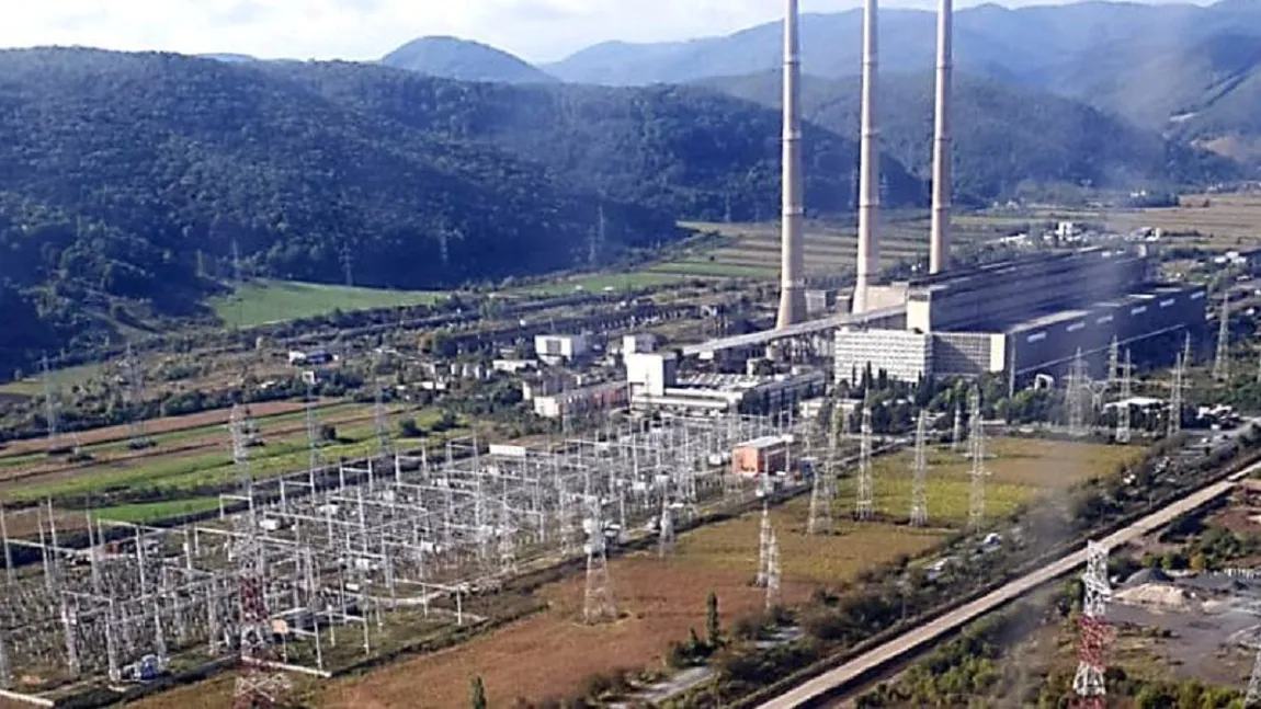 O centrală uriașă va fi construită în România. Cel mai mare obiectiv industrial din România postdecembristă costă 1,4 miliarde de euro