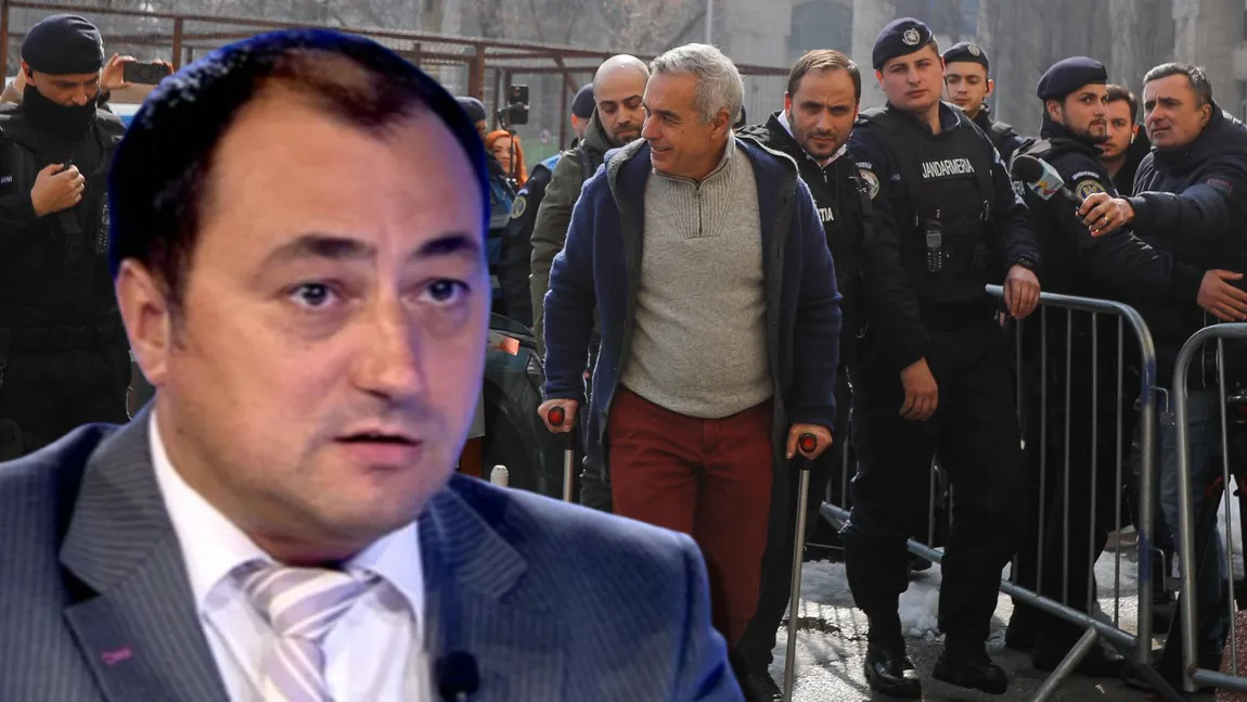 Mirel Palada spune că Georgescu e scos din cursă cu sprijinul Franței și al Germaniei: Trump nu contează!