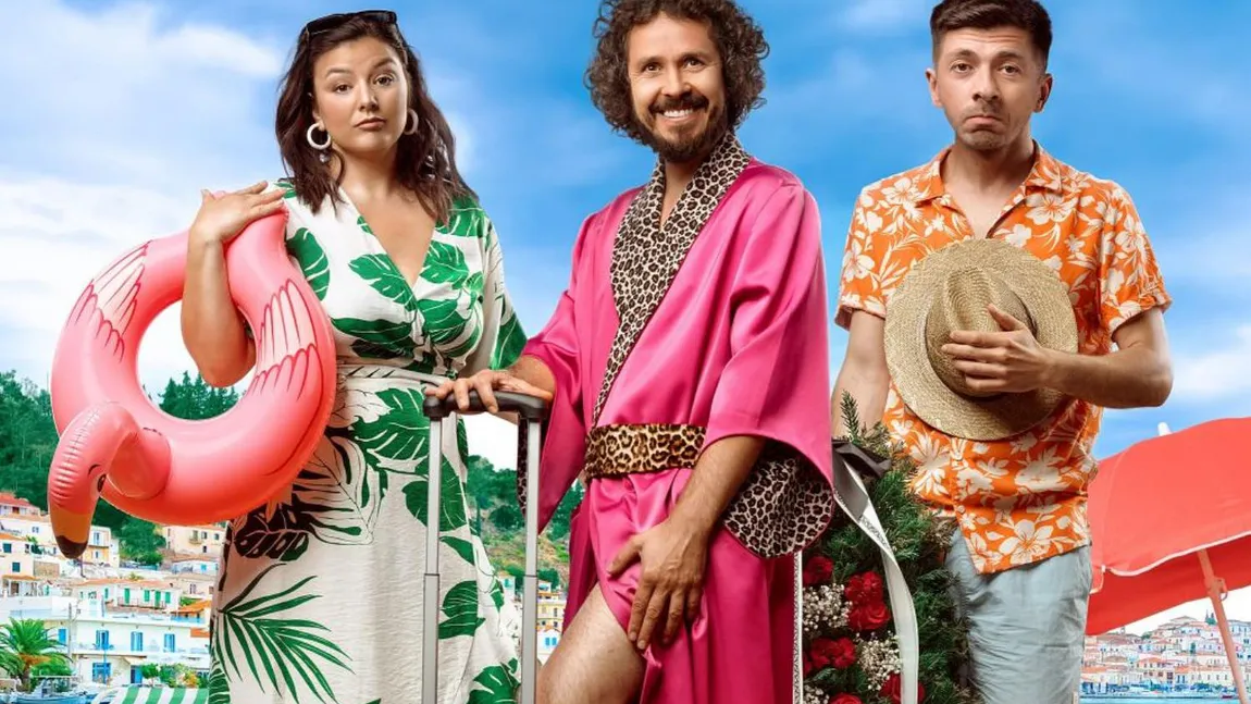 Filmul românesc care, de mâine, este de aşteptat să rupă topurile Netflix