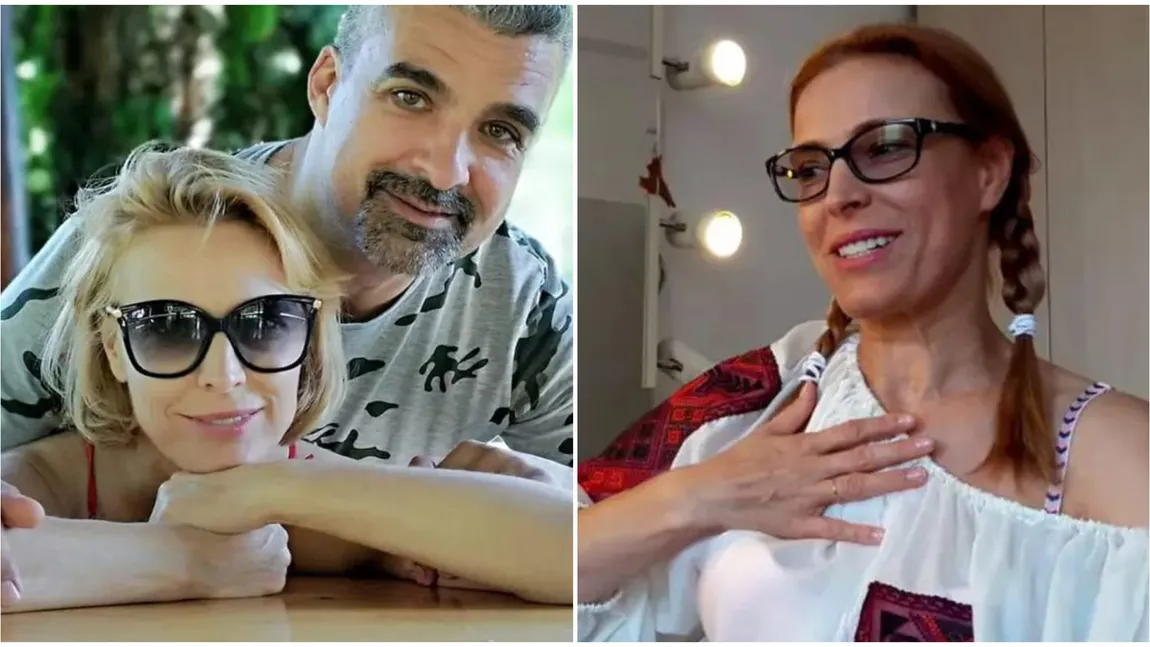 Monica Davidescu a suferit două intervenții chirurgicale. Cum se simte actrița acum: 