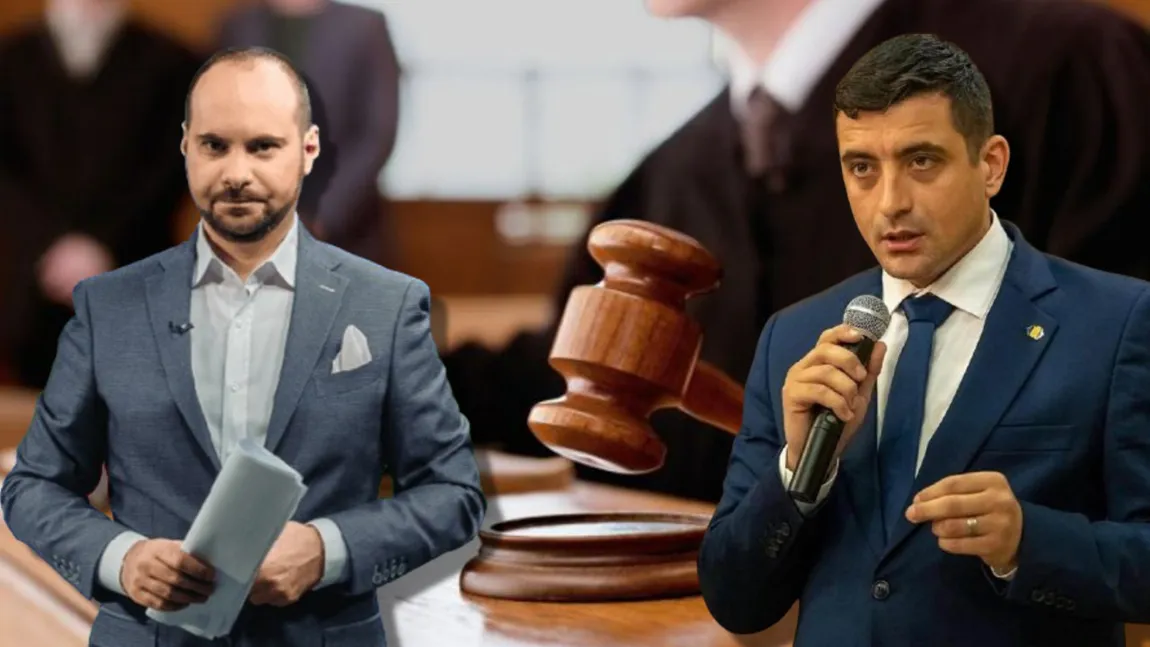 EXCLUSIV Tinichelele de coada şefului AUR, dezvăluite în emisiunea 