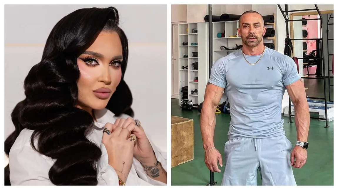 Cătălin Dobrescu răspunde acuzațiilor fostei soții. Ce spune despre Oana Radu: 