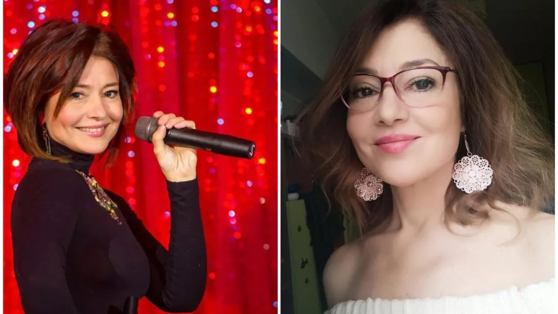 Ce dietă are Oana Sârbu la 56 de ani. 
