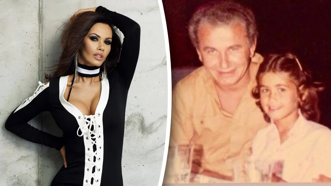 Oana Zăvoranu a dezvăluit cum s-a îmbogățit tatăl său. Afacerea celebră în anii '80 care producea o căruță de bani: „Stătea lumea la coadă pe bandă rulantă”