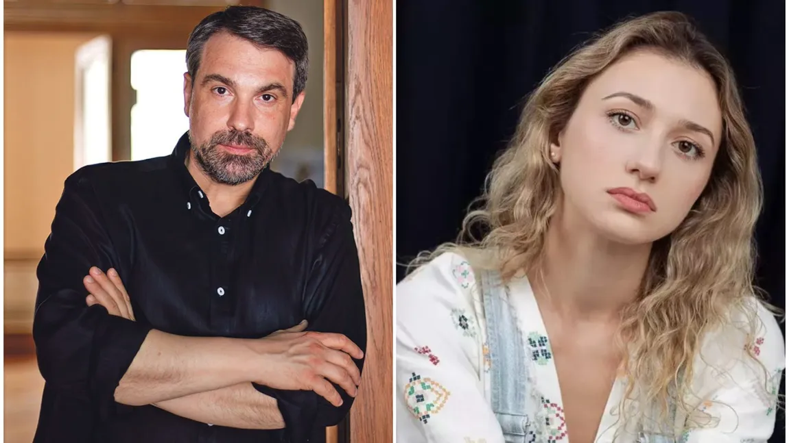 Alexandru Papadopol, acuzat că și-a părăsit iubita înainte de nuntă. Cum a reacționat actorul: 