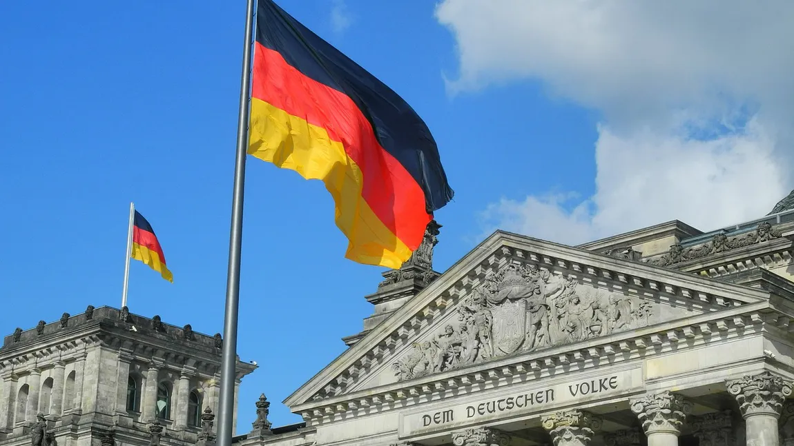 Alegeri în Germania 2025. EXIT POLL: Blocul conservator, peste formaţiunea de extremă dreaptă cu aproape 10 procente! Prezență record la vot estimată la 84%