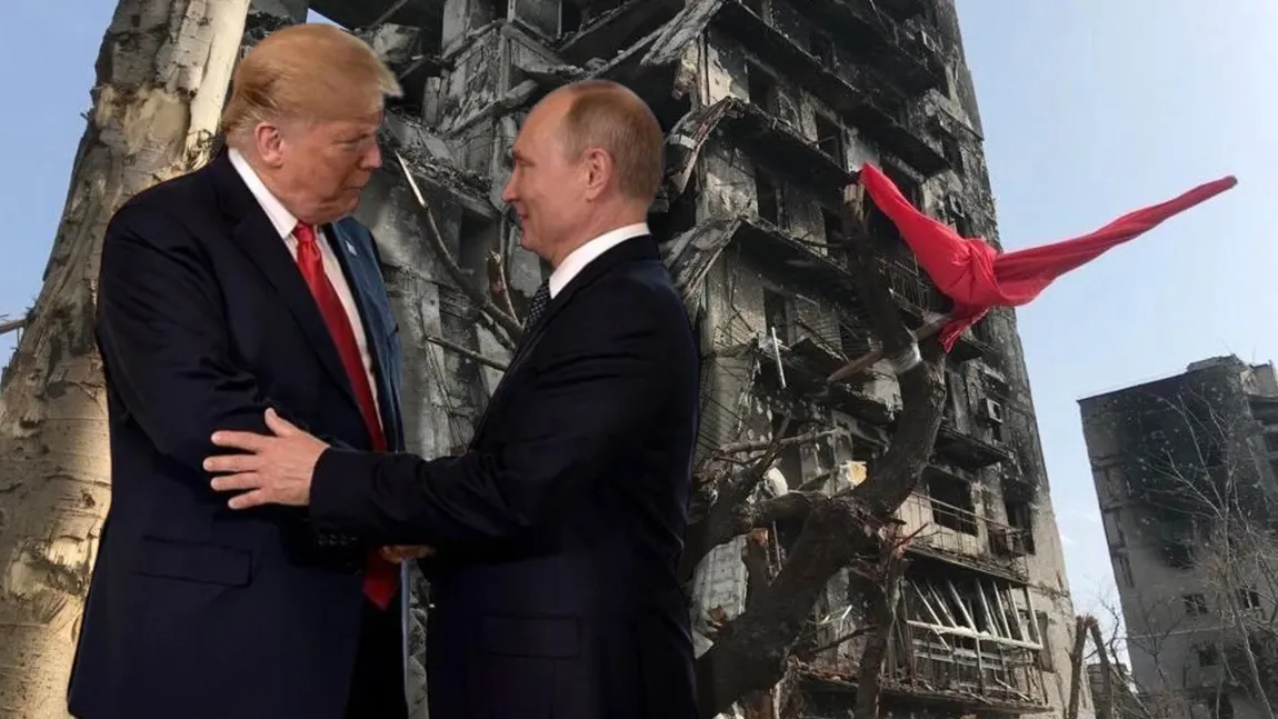 Putin și Trump, întâlnire de gradul zero. Când ar putea avea loc întrevederea, anunțul făcut de Kremlin