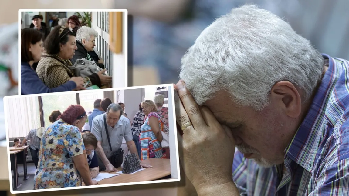 Pensii 2025. Ajutorul de 1.000 de lei ar putea fi redus la jumătate. Când intră banii pe card