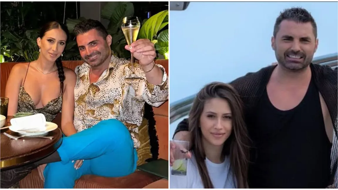 Pepe a făcut anunțul despre relația cu Yasmine: 