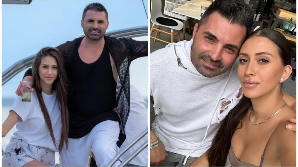 Pepe, dezvăluiri despre căsnicia cu Yasmine. A făcut anunțul despre soția lui: 