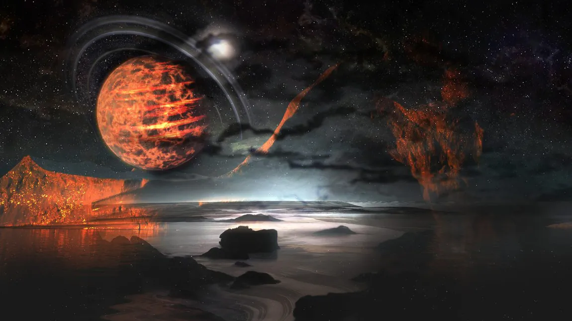 Există 3 perioade cu MERCUR RETROGRAD în 2025. Cum să te pregătesti pentru fiecare. Tot ce trebuie să ştii de cea mai periculoasă planetă în astrologie