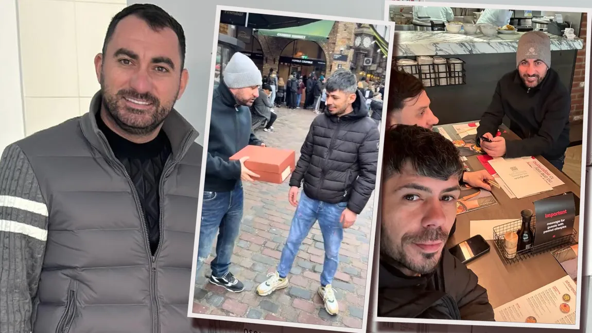 Pescobar, cadou în valoare de 5.000 de euro pentru fanul care și-a tatuat chipul său. Surpriza pe care i-a făcut-o tânărului