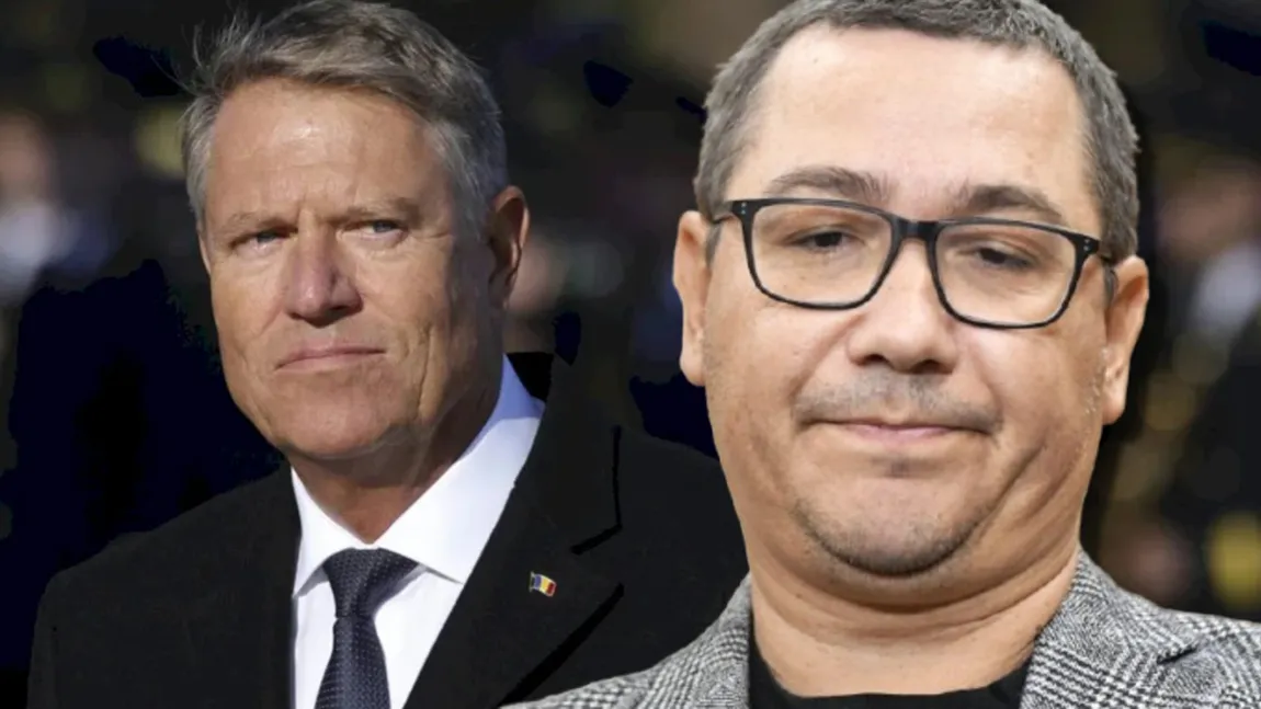 Victor Ponta, după ce Iohannis a anunțat că demisionează: ”Ce BLESTEM pe România . Acum s-a încheiat!”