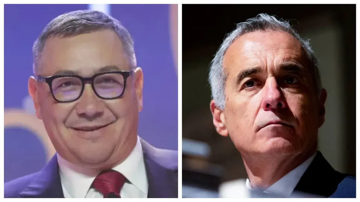 SONDAJ SOCIOPOL Cine ar câștiga alegerile, dacă s-ar vota azi. Ascensiune remarcabilă a lui Victor Ponta