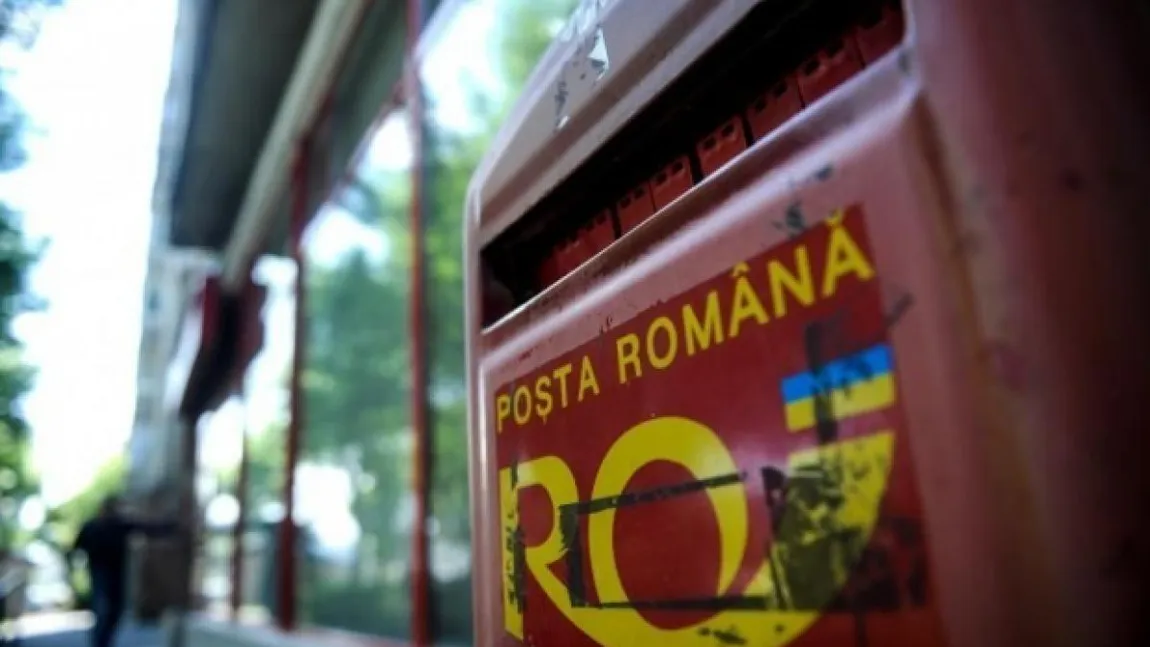 Poşta Română va fi modernizată. Achiziţie de milioane de lei, cine sunt beneficiarii