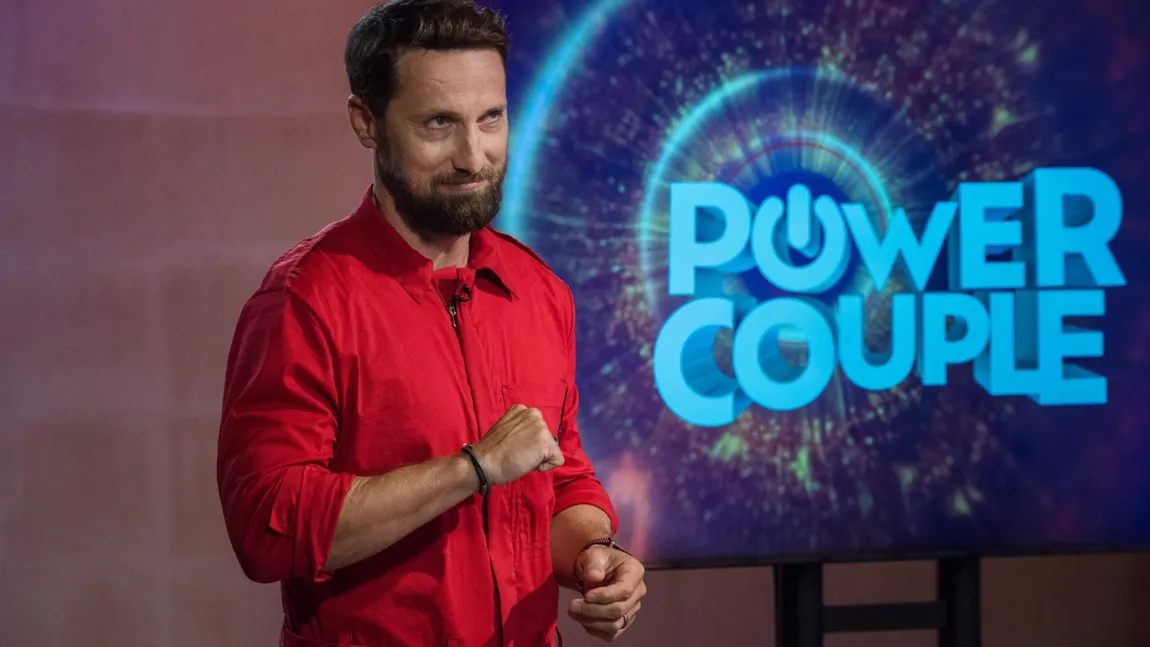 Marea finală Power Couple 2025. Care sunt cele cinci cupluri care luptă pentru marele premiu