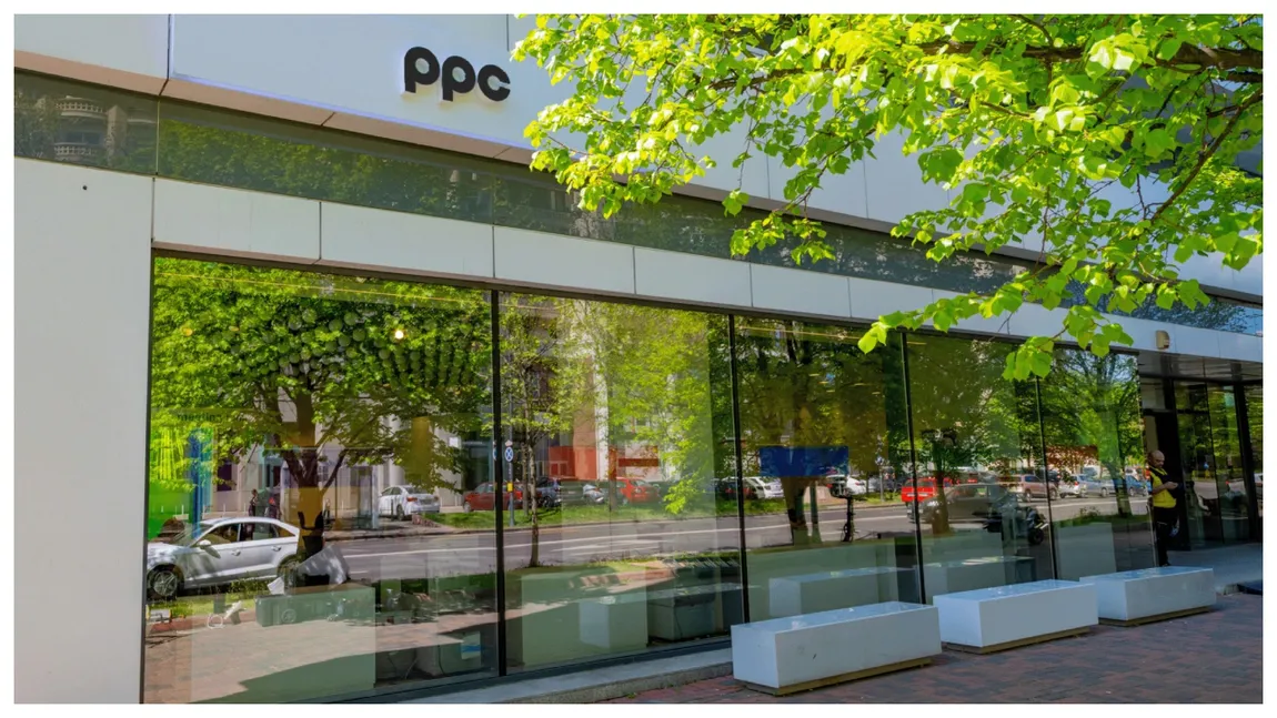 PPC Energie Muntenia, fostul ENEL, amendată după ce ar fi prelucrat ilegal datele personale ale unui client