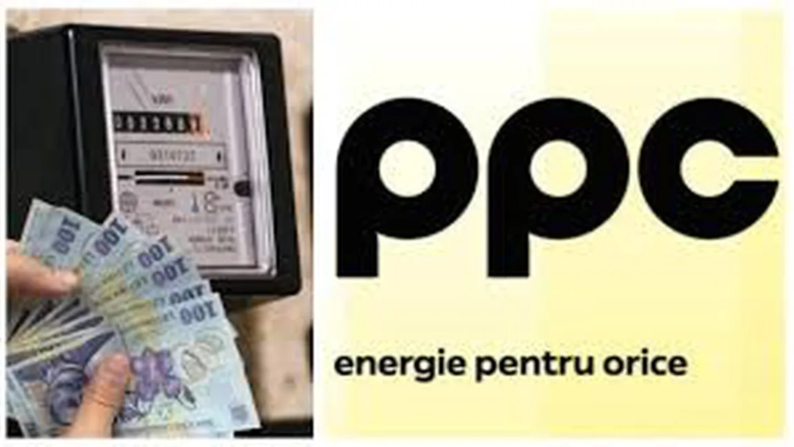 Anunțul PPC pentru toți clienții. Ce se va întâmpla cu facturile românilor abonați la fostul Enel