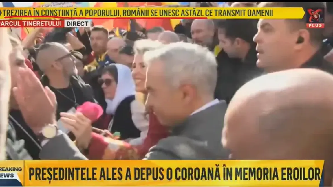 Amendă de 200.000 de lei pentru Realitatea Plus pentru sintagma 