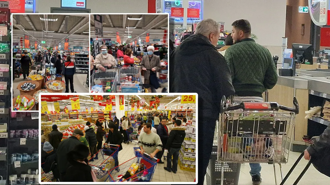 Se dau mii de euro! O rețea de supermarketuri din România oferă premii substanțiale pentru clienții fideli. Când sunt anunțați câștigătorii