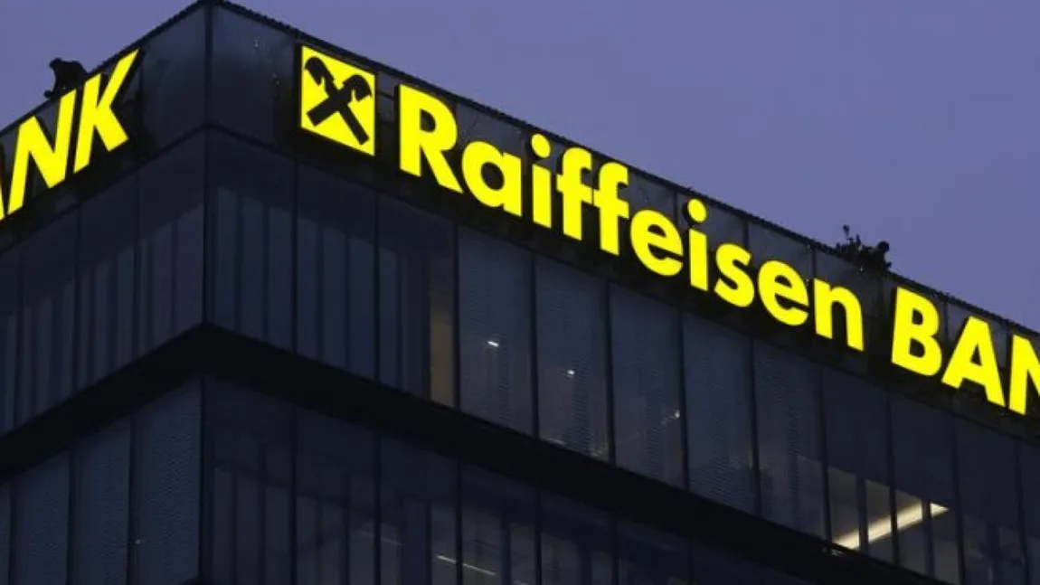 Anunțul Raiffeisen care trebuie să ajungă la toți clienții. Ce a făcut banca cu banii românilor