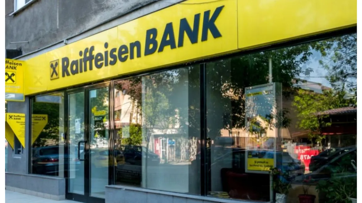 Cea mai recentă schimbare implementată de Raiffeisen Bank. Ce trebuie să aibă în vedere clienții care au cont la această bancă