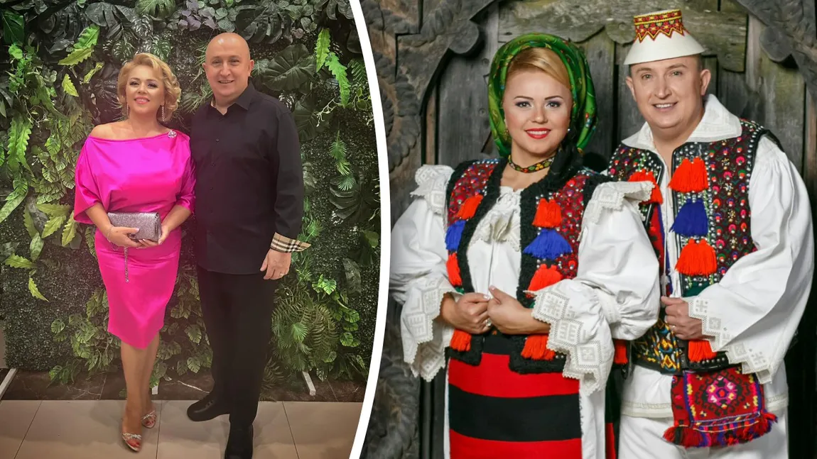 Cornelia și Lupu Rednic dezvăluie secretul unei relații de peste 30 de ani: „Niciodată nu i-am interzis soțului meu nimic, nu l-am luat la rost”