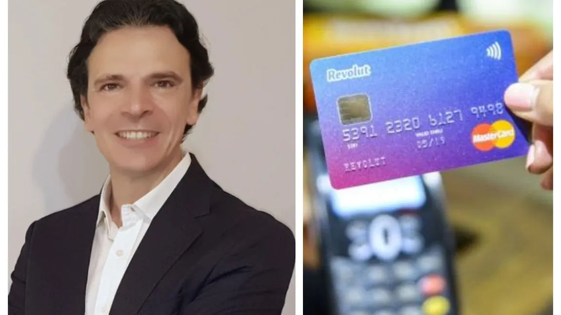 Șeful Revolut, anunț de ultimă oră pentru milioane de români. Ce îi așteaptă pe clienții celei mai noi bănci din România