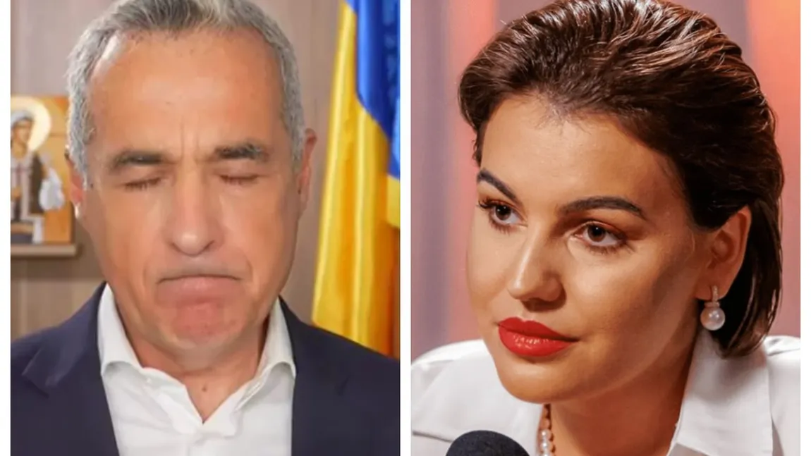 Călin Georgescu, pus la punct de românca măritată cu miliardarul Piero Ferrari: 