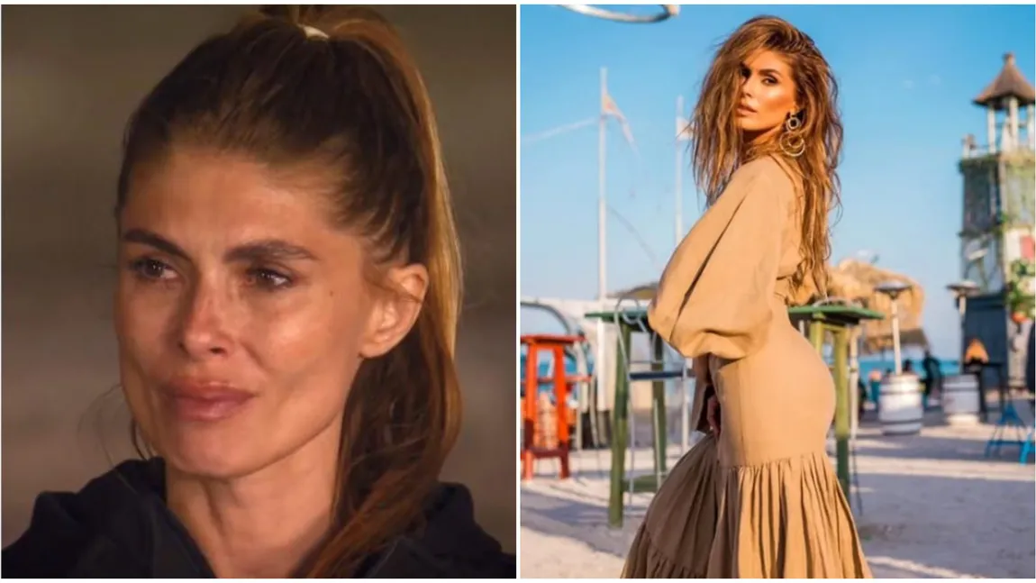 Sânziana Negru, reținută pe un aeroport din Arabia Saudită: 