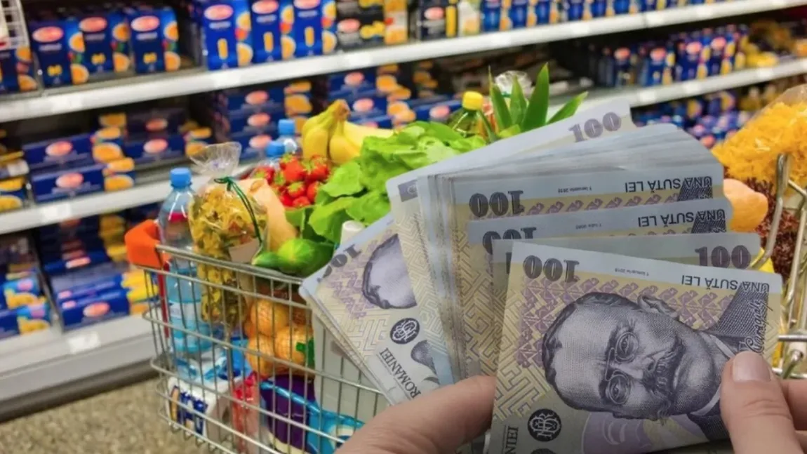 Scumpiri 2025. Care sunt produsele și serviciile cu cele mai mari creșteri de preț în ianuarie. Vestea bună - sunt și alimente care s-au ieftinit