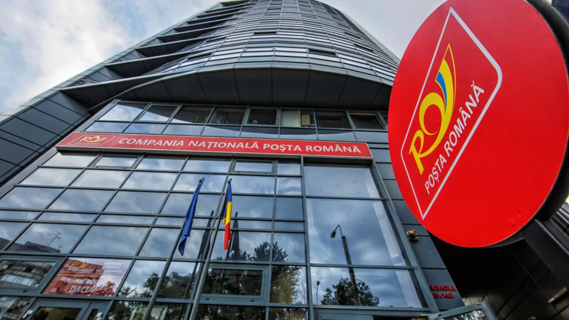 Poșta Română își închiriază sediul central. Clădirea are 11 etaje și aproape 6.300 de metri pătrați. ”Un loc care adaugă valoare oricărei afaceri”