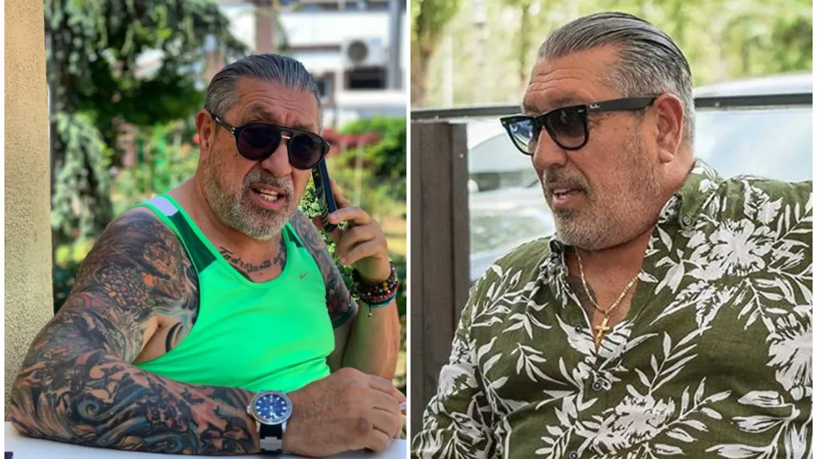 Serghei Mizil povestește cum vindea droguri în restaurant: 
